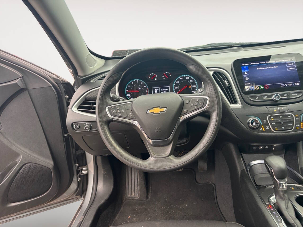 2024 Chevrolet Malibu LT 4dr Sedan w/1LT