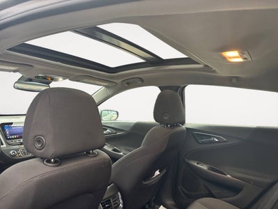 2024 Chevrolet Malibu LT 4dr Sedan w/1LT