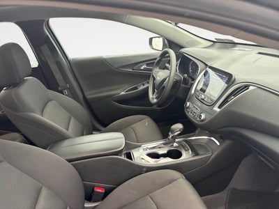 2024 Chevrolet Malibu LT 4dr Sedan w/1LT