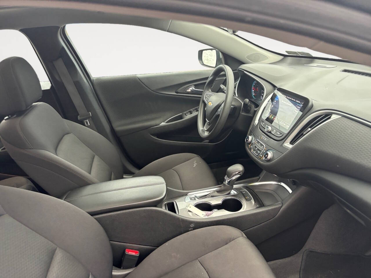 2024 Chevrolet Malibu LT 4dr Sedan w/1LT