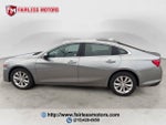 2024 Chevrolet Malibu LT 4dr Sedan w/1LT