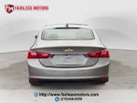 2024 Chevrolet Malibu LT 4dr Sedan w/1LT