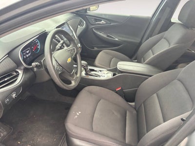 2024 Chevrolet Malibu LT 4dr Sedan w/1LT