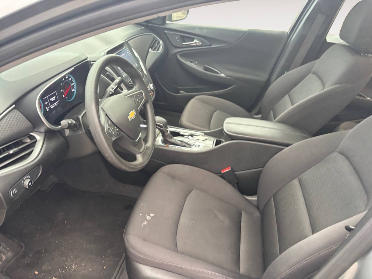 2024 Chevrolet Malibu LT 4dr Sedan w/1LT