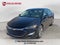 2024 Chevrolet Malibu LT 4dr Sedan w/2LT