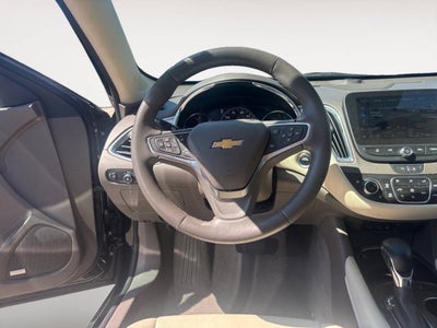 2024 Chevrolet Malibu LT 4dr Sedan w/2LT