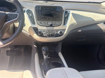 2024 Chevrolet Malibu LT 4dr Sedan w/2LT
