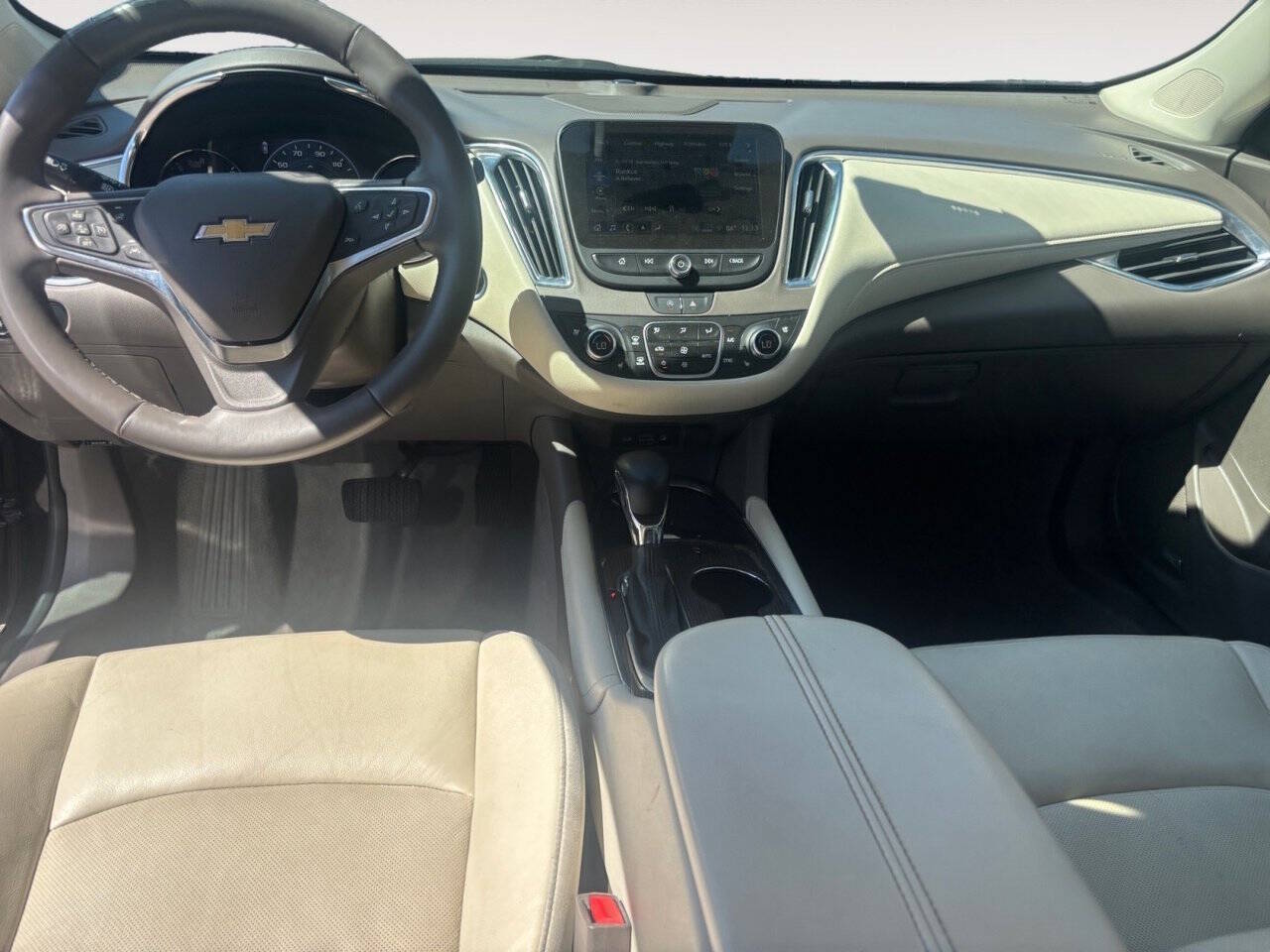 2024 Chevrolet Malibu LT 4dr Sedan w/2LT
