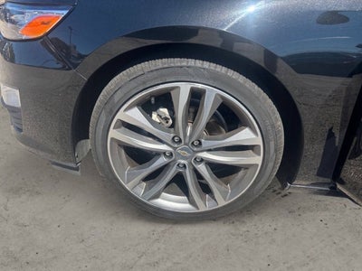 2024 Chevrolet Malibu LT 4dr Sedan w/2LT