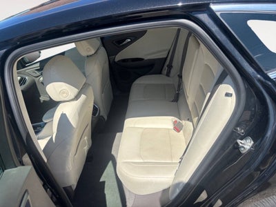 2024 Chevrolet Malibu LT 4dr Sedan w/2LT