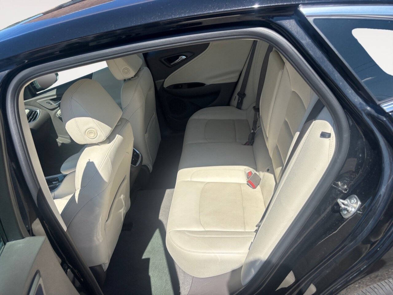 2024 Chevrolet Malibu LT 4dr Sedan w/2LT