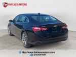 2024 Chevrolet Malibu LT 4dr Sedan w/2LT