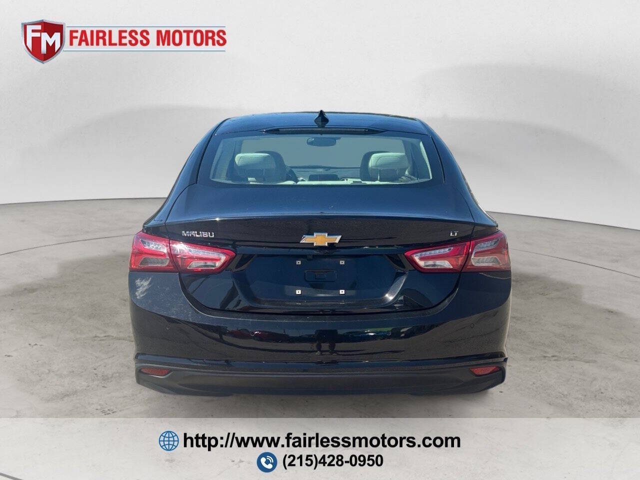 2024 Chevrolet Malibu LT 4dr Sedan w/2LT