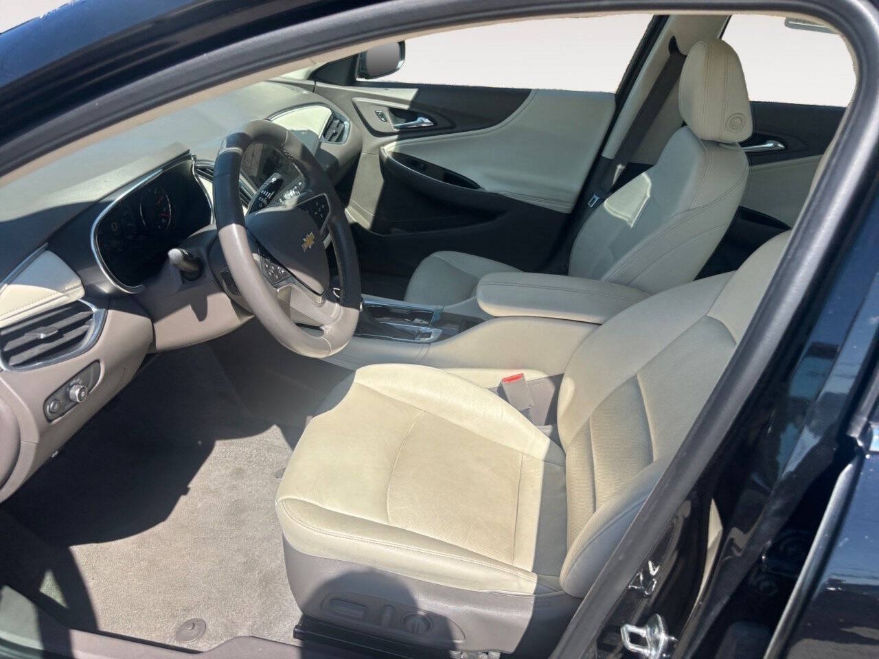 2024 Chevrolet Malibu LT 4dr Sedan w/2LT