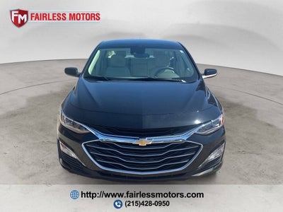 2024 Chevrolet Malibu LT 4dr Sedan w/2LT