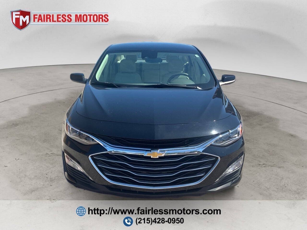 2024 Chevrolet Malibu LT 4dr Sedan w/2LT