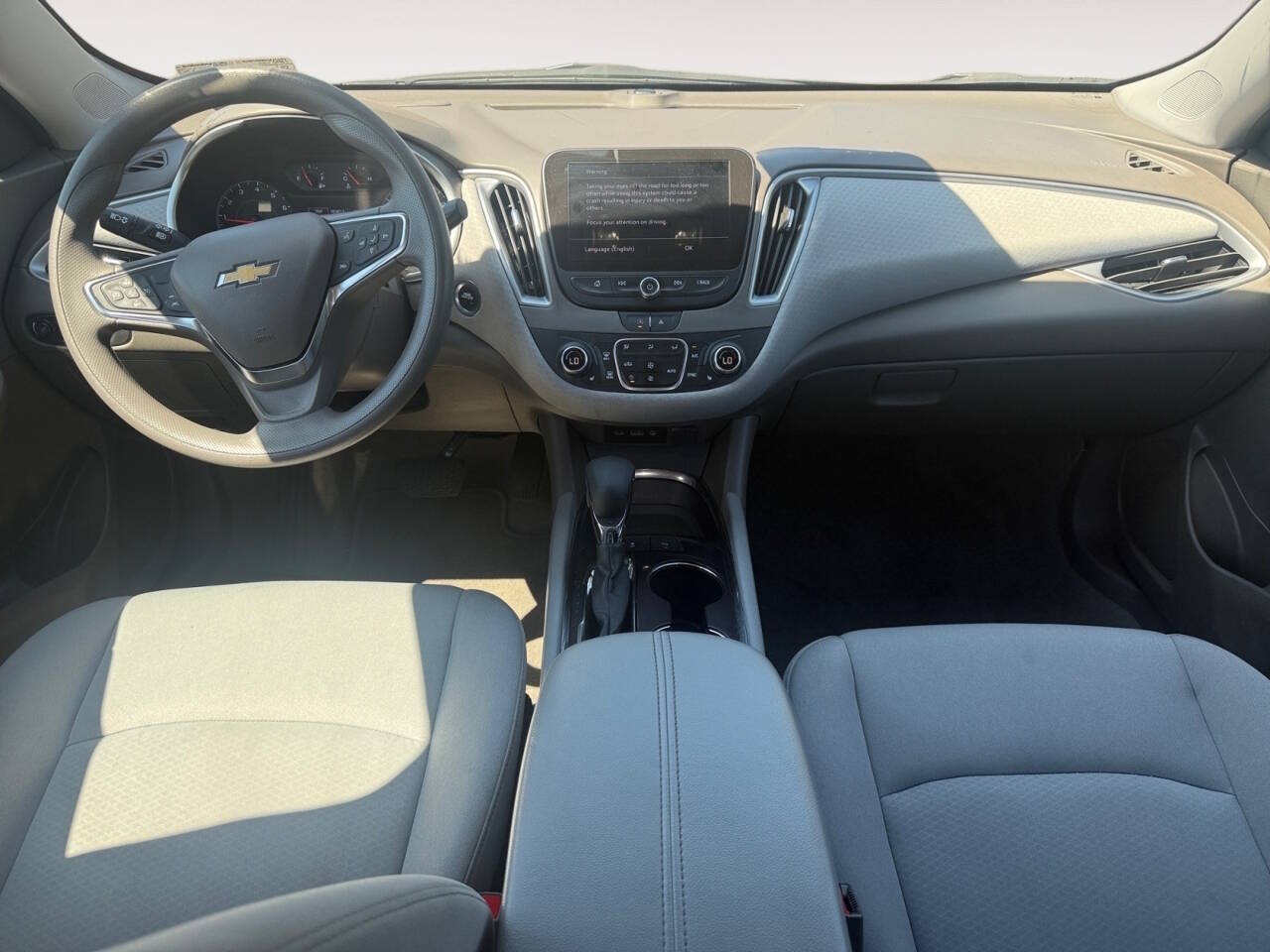 2024 Chevrolet Malibu LT 4dr Sedan w/2LT