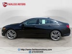 2024 Chevrolet Malibu LT 4dr Sedan w/2LT
