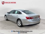 2017 Chevrolet Malibu LT 4dr Sedan