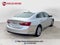 2017 Chevrolet Malibu LT 4dr Sedan