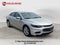 2017 Chevrolet Malibu LT 4dr Sedan