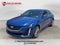 2020 Cadillac CT5 Premium Luxury AWD 4dr Sedan