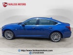 2020 Cadillac CT5 Premium Luxury AWD 4dr Sedan