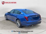 2020 Cadillac CT5 Premium Luxury AWD 4dr Sedan