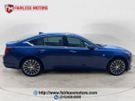2020 Cadillac CT5 Premium Luxury AWD 4dr Sedan