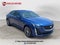 2020 Cadillac CT5 Premium Luxury AWD 4dr Sedan