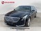 2017 Cadillac CT6 3.0TT Platinum AWD 4dr Sedan
