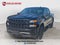 2022 Chevrolet Silverado 1500 Limited Custom 4x4 4dr Crew Cab 5.8 ft. SB