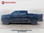 2022 Chevrolet Silverado 1500 Limited Custom 4x4 4dr Crew Cab 5.8 ft. SB