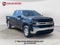 2019 Chevrolet Silverado 1500 LT 4x4 4dr Double Cab 6.6 ft. SB