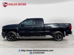 2016 Chevrolet Silverado 1500 Work Truck 4x4 4dr Double Cab 6.5 ft. SB