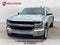 2016 Chevrolet Silverado 1500 LT 4x4 4dr Double Cab 6.5 ft. SB