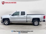2016 Chevrolet Silverado 1500 LT 4x4 4dr Double Cab 6.5 ft. SB