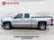 2016 Chevrolet Silverado 1500 LT 4x4 4dr Double Cab 6.5 ft. SB