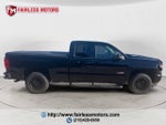 2018 Chevrolet Silverado 1500 LT Z71 4x4 4dr Double Cab 6.5 ft. SB