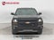 2018 Chevrolet Silverado 1500 LT Z71 4x4 4dr Double Cab 6.5 ft. SB