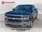 2017 Chevrolet Silverado 1500 LT 4x4 4dr Double Cab 6.5 ft. SB