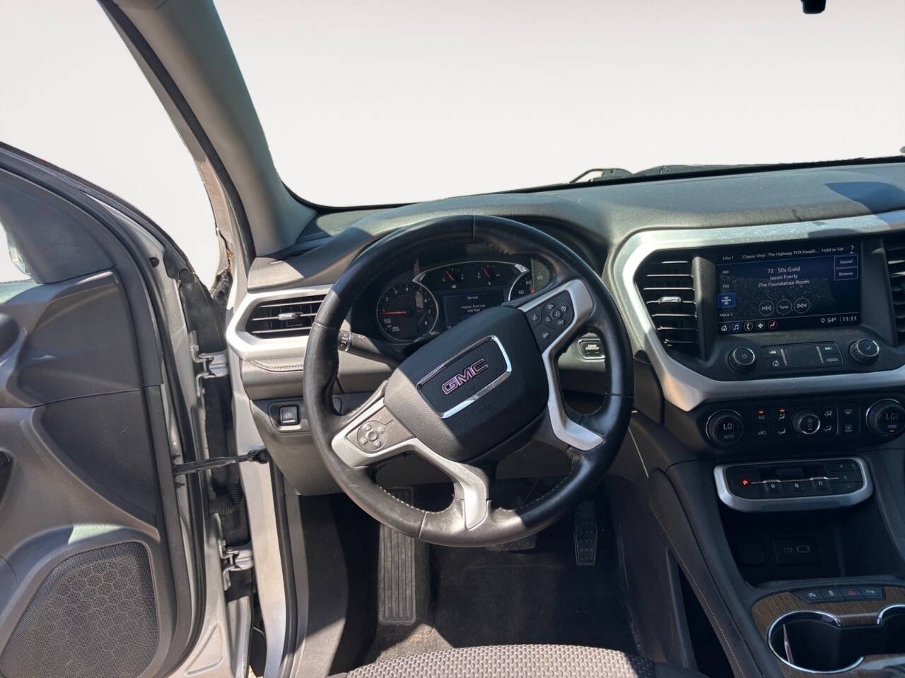 2020 GMC Acadia SLE 4x4 4dr SUV