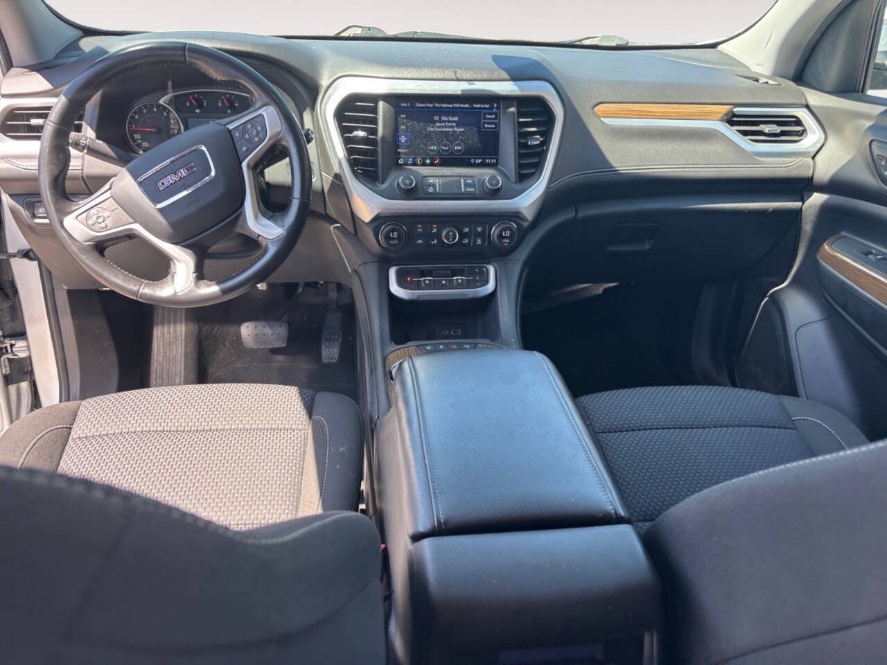 2020 GMC Acadia SLE 4x4 4dr SUV