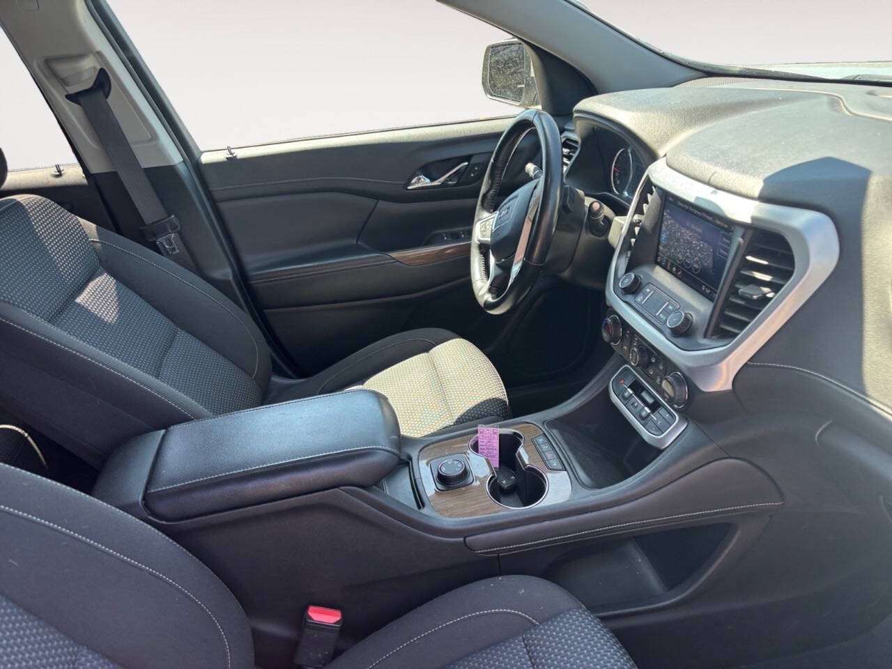 2020 GMC Acadia SLE 4x4 4dr SUV