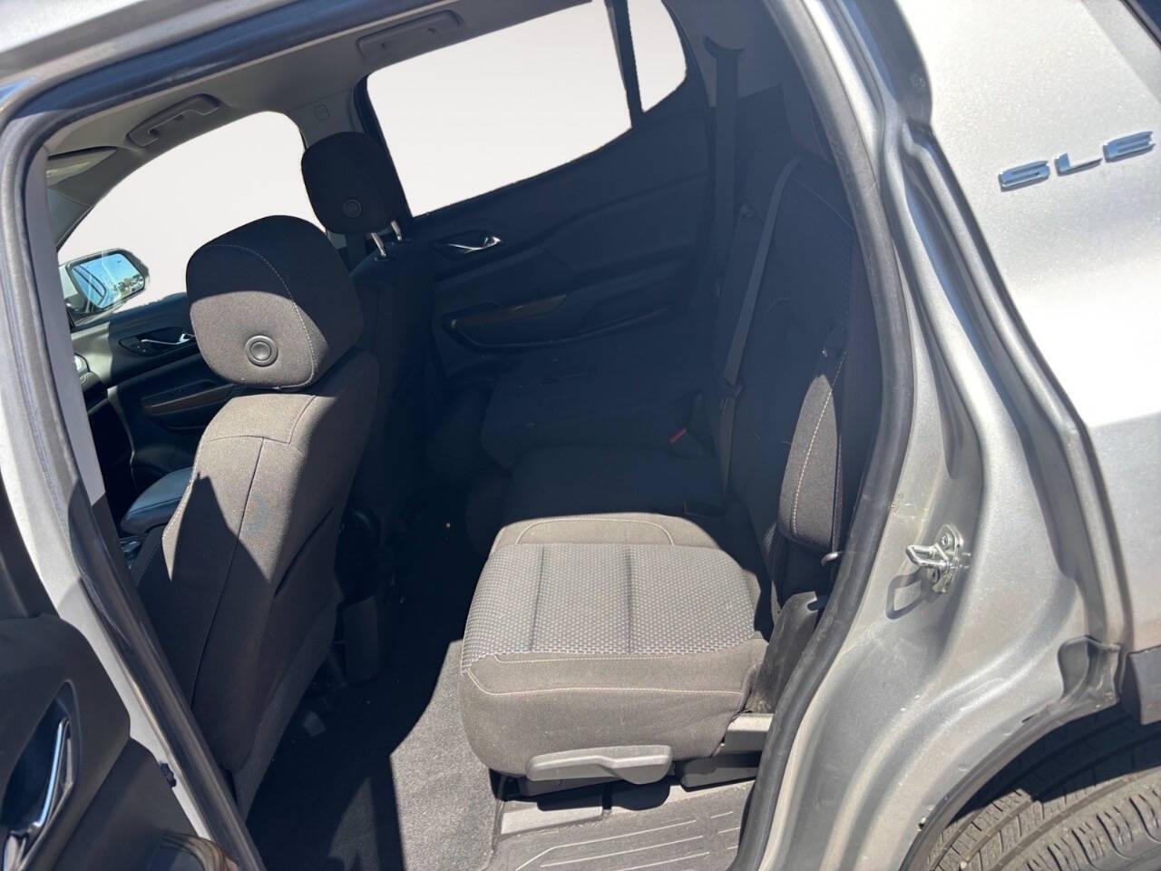 2020 GMC Acadia SLE 4x4 4dr SUV