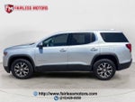 2020 GMC Acadia SLE 4x4 4dr SUV