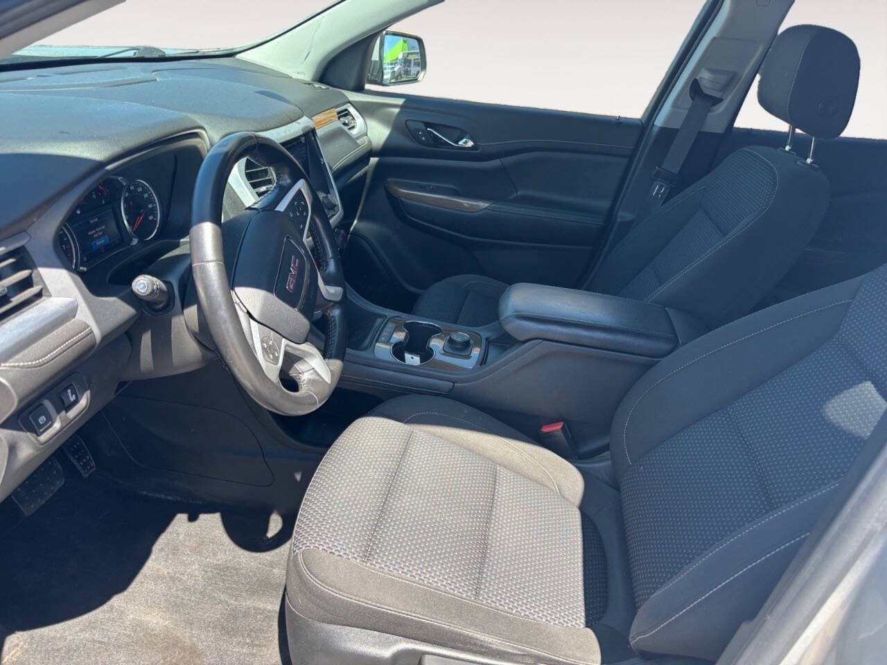 2020 GMC Acadia SLE 4x4 4dr SUV