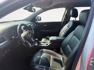 2019 GMC Acadia SLT 1 4x4 4dr SUV