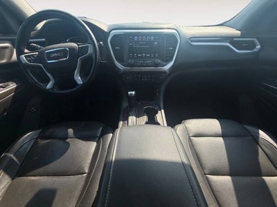 2019 GMC Acadia SLT 1 4x4 4dr SUV