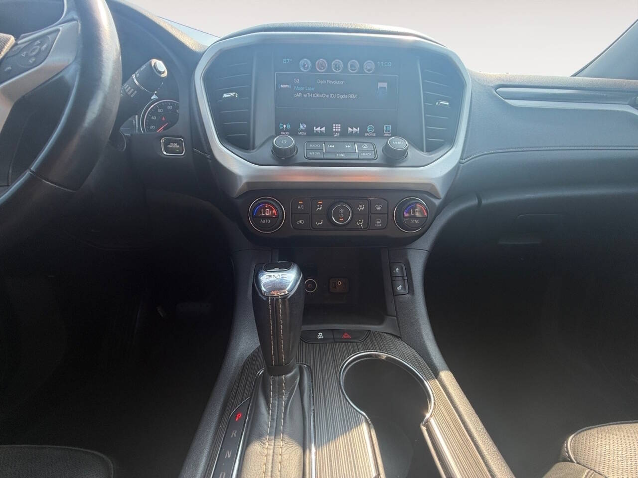 2019 GMC Acadia SLT 1 4x4 4dr SUV